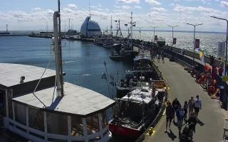 Hel Bulwar - port - 28-07-2026 12:03