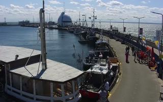 Hel Bulwar - port - 28-07-2026 12:09
