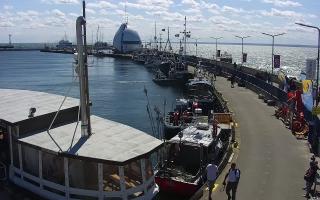 Hel Bulwar - port - 28-07-2026 12:15