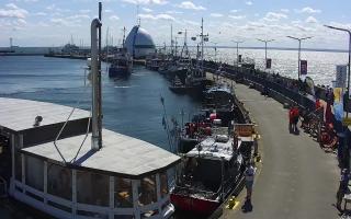 Hel Bulwar - port - 28-07-2026 12:38