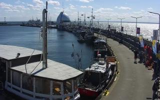Hel Bulwar - port - 28-07-2026 13:02