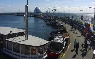Hel Bulwar - port - 28-07-2026 14:01