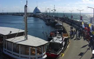 Hel Bulwar - port - 28-07-2026 14:07