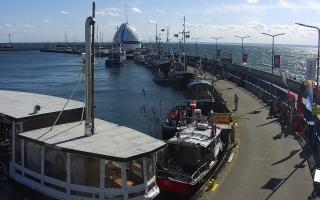 Hel Bulwar - port - 28-07-2026 14:13