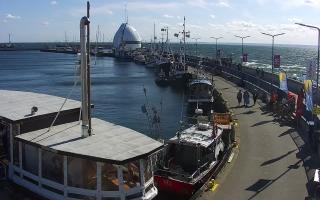Hel Bulwar - port - 28-07-2026 14:31