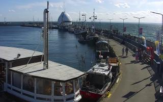 Hel Bulwar - port - 28-07-2026 14:37