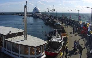Hel Bulwar - port - 28-07-2026 14:43