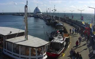 Hel Bulwar - port - 28-07-2026 14:48