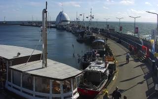 Hel Bulwar - port - 28-07-2026 14:54