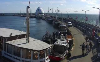Hel Bulwar - port - 28-07-2026 15:00