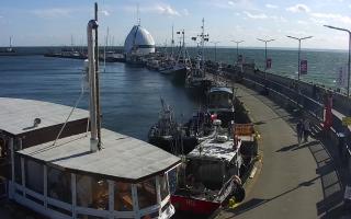 Hel Bulwar - port - 28-07-2026 15:06