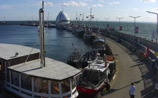 Hel Bulwar - port - 28-07-2026 15:12