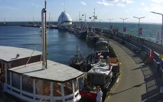 Hel Bulwar - port - 28-07-2026 15:24