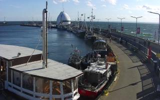 Hel Bulwar - port - 28-07-2026 15:30