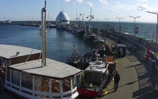 Hel Bulwar - port - 28-07-2026 15:36