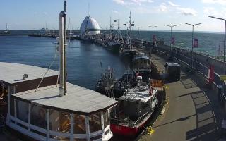 Hel Bulwar - port - 28-07-2026 15:42
