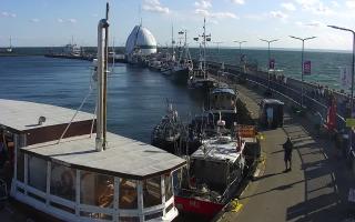 Hel Bulwar - port - 28-07-2026 15:48