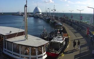 Hel Bulwar - port - 28-07-2026 15:54
