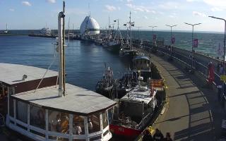 Hel Bulwar - port - 28-07-2026 16:00