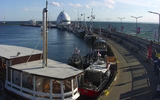Hel Bulwar - port - 28-07-2026 16:05