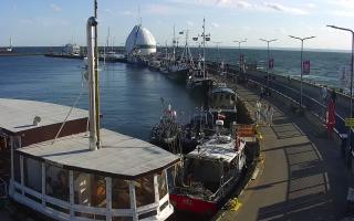 Hel Bulwar - port - 28-07-2026 16:11