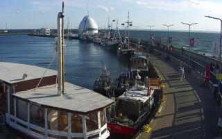 Hel Bulwar - port - 28-07-2026 16:23