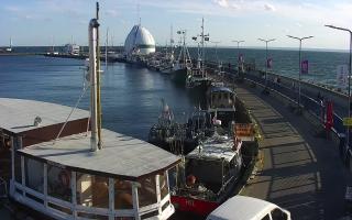 Hel Bulwar - port - 28-07-2026 16:29