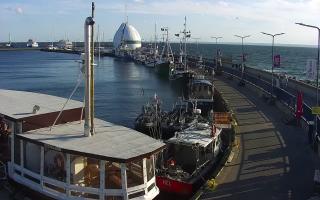 Hel Bulwar - port - 28-07-2026 16:35
