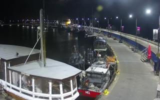 Hel Bulwar - port - 28-07-2026 23:59