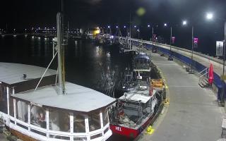 Hel Bulwar - port - 29-07-2026 00:11
