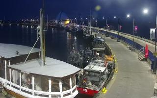 Hel Bulwar - port - 29-07-2026 01:58