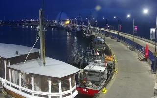 Hel Bulwar - port - 29-07-2026 02:04