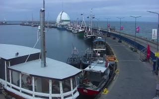 Hel Bulwar - port - 29-07-2026 02:27