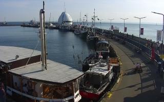 Hel Bulwar - port - 29-07-2026 15:46