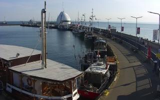 Hel Bulwar - port - 29-07-2026 15:52