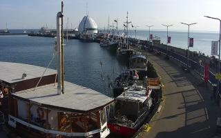Hel Bulwar - port - 29-07-2026 15:58