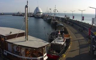 Hel Bulwar - port - 29-07-2026 16:04