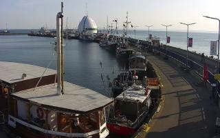 Hel Bulwar - port - 29-07-2026 16:10