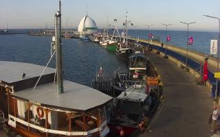 Hel Bulwar - port - 30-07-2026 05:11