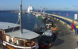 Hel Bulwar - port - 30-07-2026 05:17