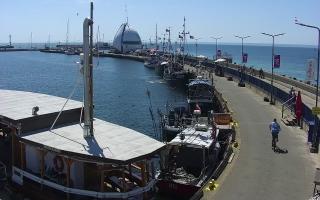 Hel Bulwar - port - 30-07-2026 11:12