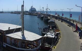Hel Bulwar - port - 30-07-2026 11:18