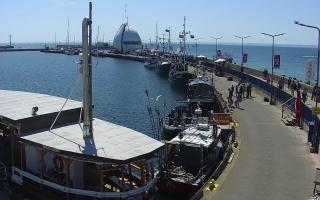 Hel Bulwar - port - 30-07-2026 11:24