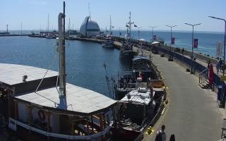 Hel Bulwar - port - 30-07-2026 11:30
