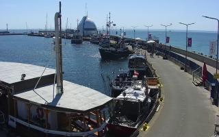 Hel Bulwar - port - 30-07-2026 12:00