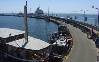 Hel Bulwar - port - 30-07-2026 12:11