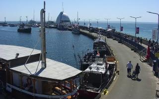 Hel Bulwar - port - 30-07-2026 12:23