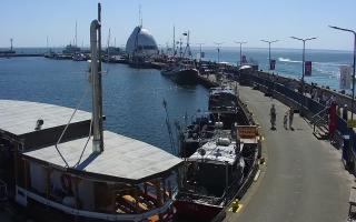 Hel Bulwar - port - 30-07-2026 12:29