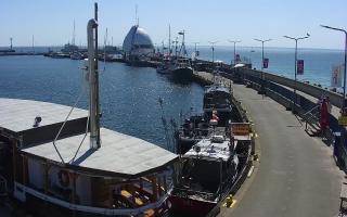Hel Bulwar - port - 30-07-2026 12:35