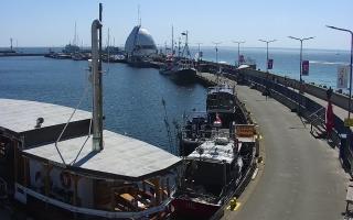 Hel Bulwar - port - 30-07-2026 12:41
